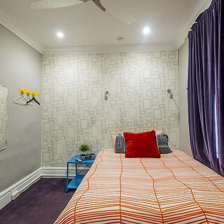 Ansonia Hotel San Francisco Cameră foto